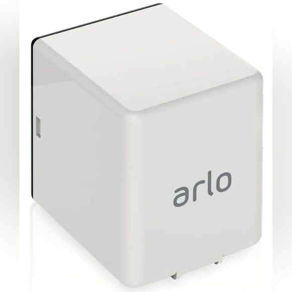 NIB Sealed Arlo Rechargeable Battery - Picture 1 of 5
